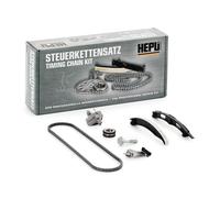 HEPU 21-0629 Timing chain kit