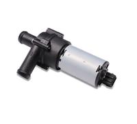HEPU AP8244 Auxiliary water pump, auxiliary heater for FORD,MERCEDES-BENZ,SEAT,V