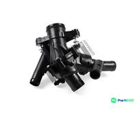 HEPU COOLANT THERMOSTAT TM1025 FOR MERCEDES-BENZ