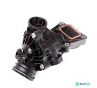 HEPU COOLANT THERMOSTAT TM1033 FOR MERCEDES-BENZ