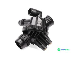HEPU COOLANT THERMOSTAT TM1055 FOR BMW
