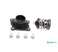 HEPU COOLANT THERMOSTAT TM1064 FOR BMW