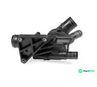 HEPU COOLANT THERMOSTAT TM1086 FOR MERCEDES-BENZ NISSAN RENAULT