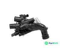 HEPU COOLANT THERMOSTAT TM1108 FOR CITROËN PEUGEOT