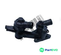 HEPU COOLANT THERMOSTAT TM1150 FOR AUDI SKODA VW