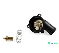 HEPU COOLANT THERMOSTAT TM1162 FOR AUDI SEAT SKODA VW