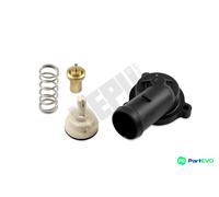 HEPU COOLANT THERMOSTAT TM1166 FOR SEAT VW