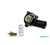 HEPU COOLANT THERMOSTAT TM1167 FOR AUDI SEAT VW