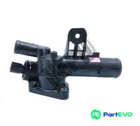 HEPU COOLANT THERMOSTAT TM1197 FOR NISSAN RENAULT DACIA