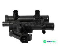 HEPU COOLANT THERMOSTAT TM1222 FOR RENAULT
