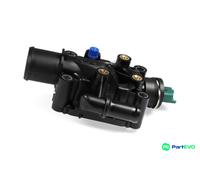 HEPU COOLANT THERMOSTAT TM1230 FOR CITROËN PEUGEOT