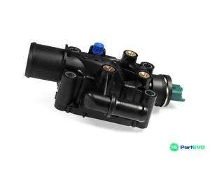 HEPU COOLANT THERMOSTAT TM1230 FOR CITROËN PEUGEOT