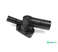 HEPU COOLANT THERMOSTAT TM1234 FOR RENAULT DACIA