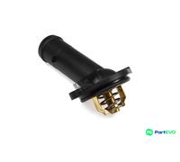 HEPU COOLANT THERMOSTAT TM1245 FOR AUDI SEAT SKODA VW