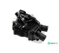 HEPU COOLANT THERMOSTAT TM1368 FOR CITROËN FORD PEUGEOT
