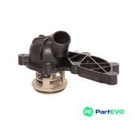 HEPU COOLANT THERMOSTAT TM1371 FOR AUDI