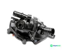HEPU COOLANT THERMOSTAT TM1407 FOR RENAULT