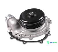 HEPU ENGINE COOLING WATER PUMP P1517A FOR MERCEDES-BENZ
