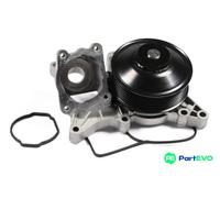 HEPU ENGINE COOLING WATER PUMP P418 FOR BMW
