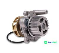 HEPU ENGINE COOLING WATER PUMP P547 FOR AUDI SEAT SKODA VW