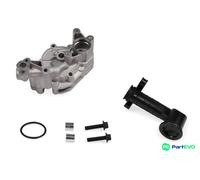HEPU OIL PUMP OP5530 FOR FORD