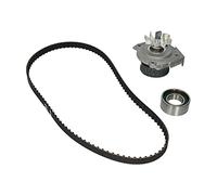 Hepu PK00940 Water Pump & Timing Belt Kit