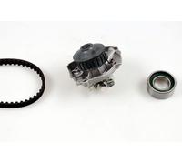 Hepu PK00940 Water Pump & Timing Belt Kit