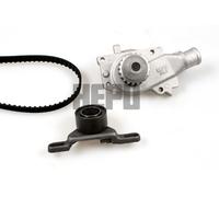 HEPU PK02011 Water Pump & Timing Belt Set for FORD