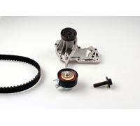 HEPU PK02551 Water Pump & Timing Belt Set for FORD,VOLVO