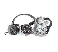Hepu PK03260 Water Pump & Timing Belt Kit