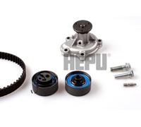 New Water Pump & Timing Belt Set for OPEL VAUXHALL:ASTRA H,ASTRA Mk V 1334073
