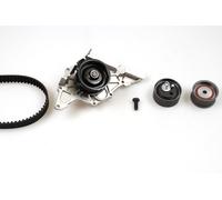 HEPU PK05441 Water Pump & Timing Belt Set for AUDI,SKODA,VW