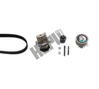 HEPU PK05510 Water pump and timing belt kit