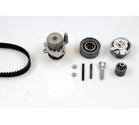HEPU PK05512 Water Pump & Timing Belt Set for AUDI,SEAT,SKODA,VW