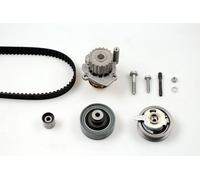 HEPU PK05630 Water Pump & Timing Belt Set for SEAT,SKODA,VW