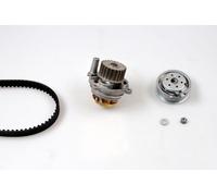 2x ✅Fits HEPU HEPPK05720 Water Pump & Timing Belt Kit HEPPK05720 Tim ⭐UK Seller⭐