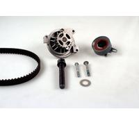 Timing Belt Kit + Water Pump PK05745 HEPU for VW TRANSPORTER Mk IV Van