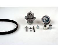 HEPU PK05870 Water Pump & Timing Belt Set for AUDI,SEAT,SKODA,VW