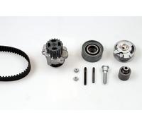 HEPU PK06542 Water Pump & Timing Belt Set for AUDI,SEAT,SKODA,VW