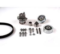 HEPU PK06621 Water Pump & Timing Belt Set for AUDI,SEAT,SKODA,VW