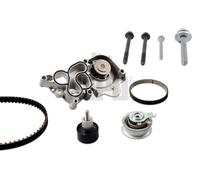 HEPU PK06651 Water Pump & Timing Belt Set for AUDI,SEAT,SKODA,VW
