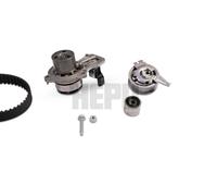 HEPU PK06790 Water Pump & Timing Belt Set for AUDI,SEAT,SKODA,VW