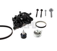 HEPU PK06850 Water Pump & Timing Belt Set for AUDI,SEAT,SKODA,VW