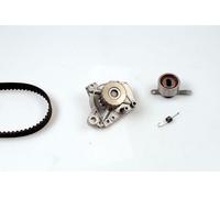 HEPU PK07831 Water Pump & Timing Belt Set for HONDA