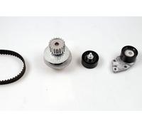 HEPU PK07930 Water Pump & Timing Belt Set for DAEWOO