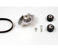 HEPU PK08012 Water Pump & Timing Belt Set for CITRO?N,PEUGEOT