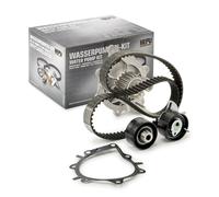 HEPU PK08071 Water Pump & Timing Belt Set for CITRO?N,DS,FIAT,FORD,FORD USA,OPEL