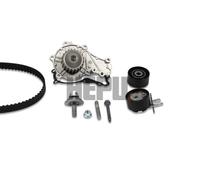 HEPU PK08930 Water Pump & Timing Belt Set for CITRO?N,FORD,PEUGEOT,TOYOTA