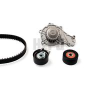 HEPU PK08932 Water Pump & Timing Belt Set for CITRO?N,FORD,PEUGEOT