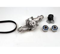 HEPU PK10290 Water Pump & Timing Belt Set for ALFA ROMEO,LANCIA